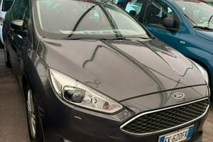 Ford Focus 1.5 TDCi 95 CV Start&Stop SW Plus