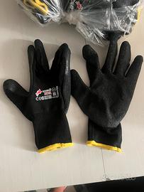 confezione 12 paia guanti protezione/Giardinaggio