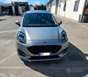  ford puma st line x 1500 disel 120cv 