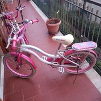 bicicletta bimba 