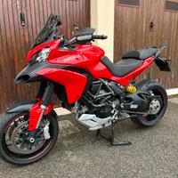 Ducati Multistrada 1200 S