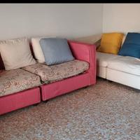 GRATIS due divani piano terra 