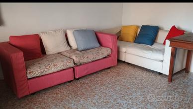 GRATIS due divani piano terra 