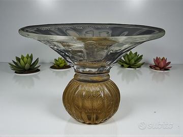 Ciotola svasata, porta caramelle o cioccolatini in