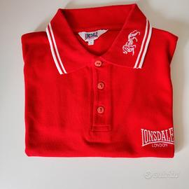 Polo Marca Londosdale tg M
