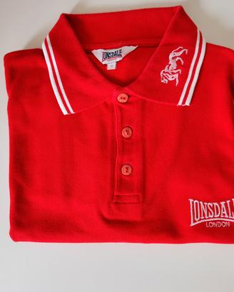 Polo Marca Londosdale tg M