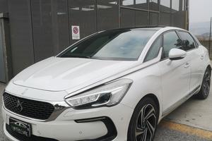 Ds DS5 2.0 Diesel 181cv - 2015