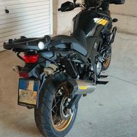 Suzuki V Strom 650 XT ABS - 2020