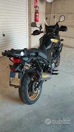 Suzuki V Strom 650 XT ABS - 2020