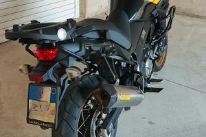 Suzuki V Strom 650 XT ABS - 2020