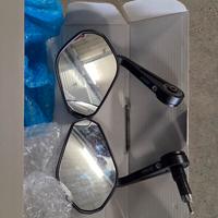 Specchietti End Bar