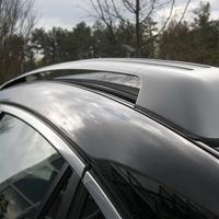 Mancorrenti sul tetto adatti per BMW X6 E71 E72