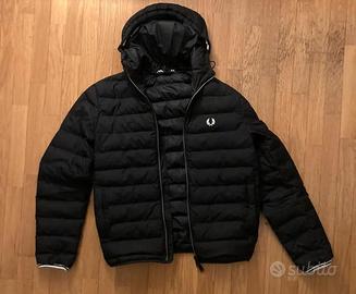 Giubbotto fred perry