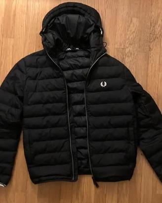 Giubbotto fred perry