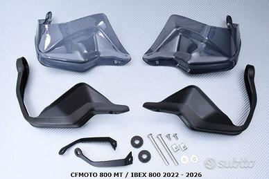 Paramani CFMOTO 800 MT / IBEX 800 2022 - 2026