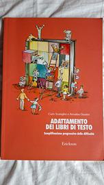Adattamento dei libri di testo 