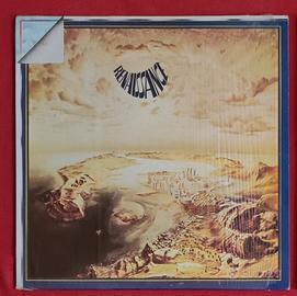 LP vinile 33 giri  Renaissance