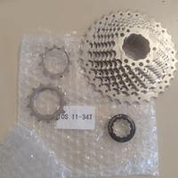 PACCO PIGNONI 11-34 e 11-36 10v