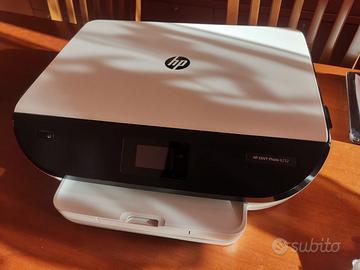 Stampante multifunzione HP ENVY Photo 6232