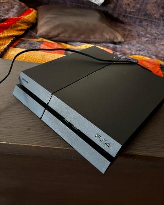 Playstation 4