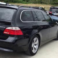 Bmw 520 d touring ricambi