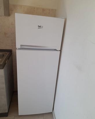 Frigorifero Beko doppia porta -zona Vigevano
