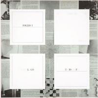 Anagramma Giulio Paolini - ammargana