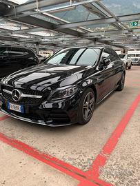 Mercedes Benz c220 Premium