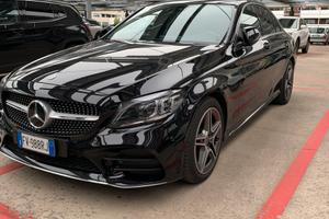 Mercedes Benz c220 Premium
