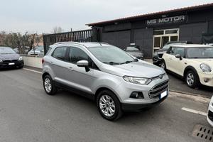 Ford EcoSport 1.5 TDCi Euro6B - Superprezzo - Tutt