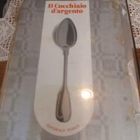 il cucchiaio d argento