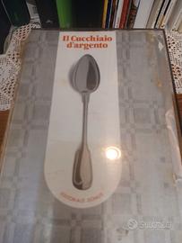 il cucchiaio d argento