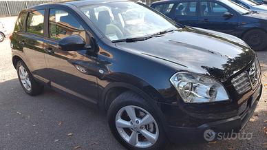 NISSAN Qashqai 1ª serie