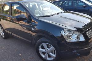 NISSAN Qashqai 1ª serie