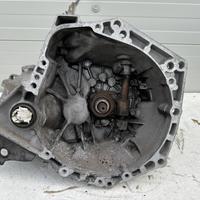 CAMBIO MANUALE COMPLETO TOYOTA Aygo 3Â° Serie Benz