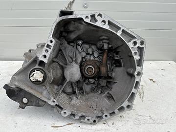 CAMBIO MANUALE COMPLETO TOYOTA Aygo 3Â° Serie Benz