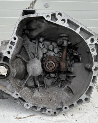 CAMBIO MANUALE COMPLETO TOYOTA Aygo 3° Serie Benz