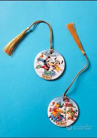 COLLEZIONE DISNEY 