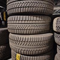 gomme invernali continentale 235 50 19 99V al 90%
