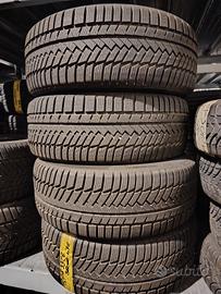 gomme invernali continentale 235 50 19 99V al 90%