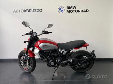 DUCATI Scrambler 800 Icon my23