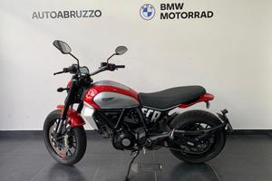DUCATI Scrambler 800 Icon my23
