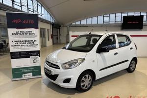 Hyundai i10 1.1 12V UNICO PROPRIETARIO