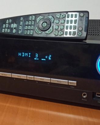Sintoamplificatore A/V HARMAN/KARDON AVR-134