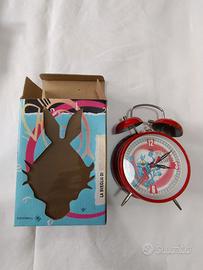 Sveglia di Lupo Alberto