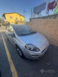 Fiat grande punto 1.3 mtj
