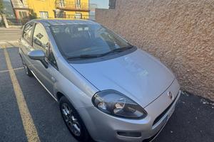 Fiat grande punto 1.3 mtj