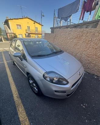 Fiat grande punto 1.3 mtj