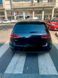 Golf 7 gtd