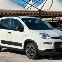 FIAT Panda 1.2 EasyPower City Life